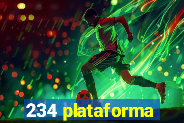 234 plataforma